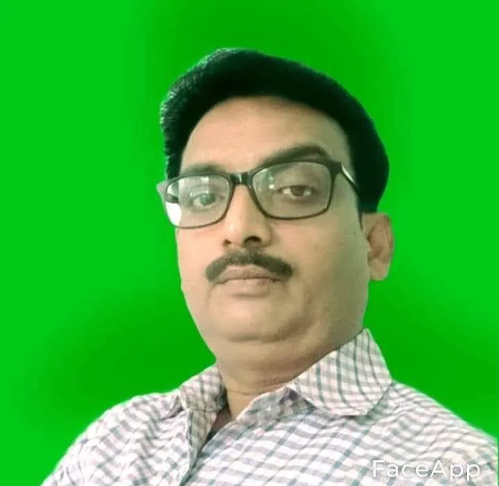Author Image