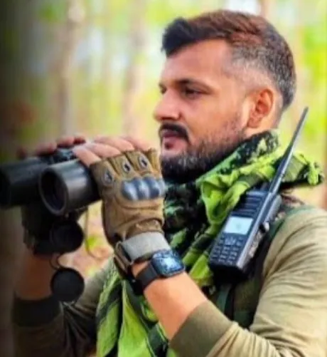दम तोड़ रहा नक्सलवाद, पश्चिम सिंहभूम में कोबरा 209 का बड़ा प्रहार, मुठभेड़ में एरिया कमांडर ढेर, भारी हथियार बरामद