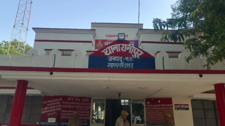 ​रानीपुर: मिट्टी पाटने के विवाद में युवक व उसकी मां पर लाठी-डंडों से हमला, केस दर्ज