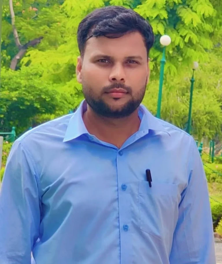 मऊ के रामतिलक रंजन ने UPTGT-2022 में हासिल की ऑल यूपी 30वीं रैंक, क्षेत्र में खुशी की लहर
