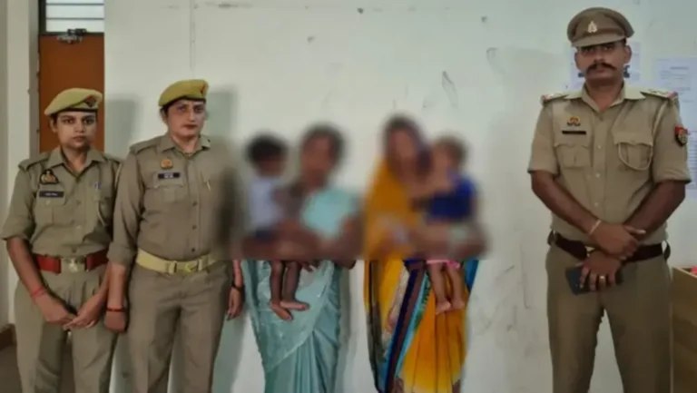 चोरी के आरोप में दो महिलाएं गिरफ्तार, मंगलसूत्र-पायल और नकदी बरामद