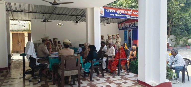 मिशन शक्ति फेज-6: परिवार परामर्श केंद्र ने एक दर्जन विवादों का कराया निस्तारण