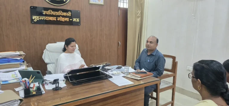 मतदाता सूची में नाम जुड़वाने के लिए 17 और 24 अक्टूबर को लगेंगे विशेष कैंप
